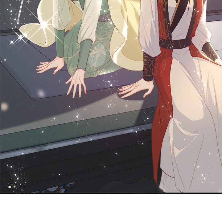 The Emperor's Choice The Emperor's Choice EP 34 - Toomics page 53 - 