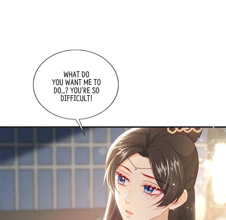 The Emperor's Choice The Emperor's Choice EP 34 - Toomics page 54 - 