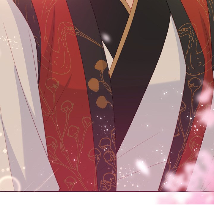 The Emperor's Choice The Emperor's Choice EP 34 - Toomics page 59 - 