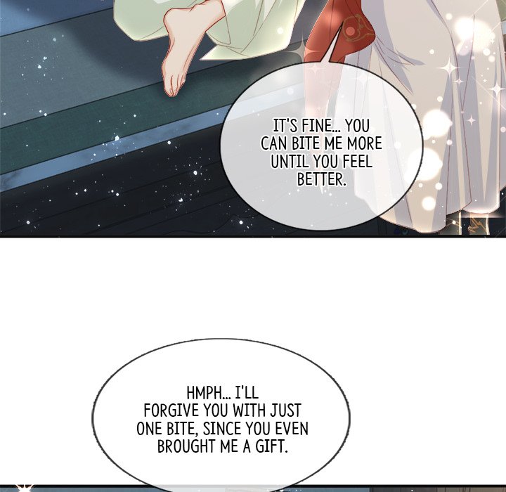 The Emperor's Choice The Emperor's Choice EP 34 - Toomics page 67 - 
