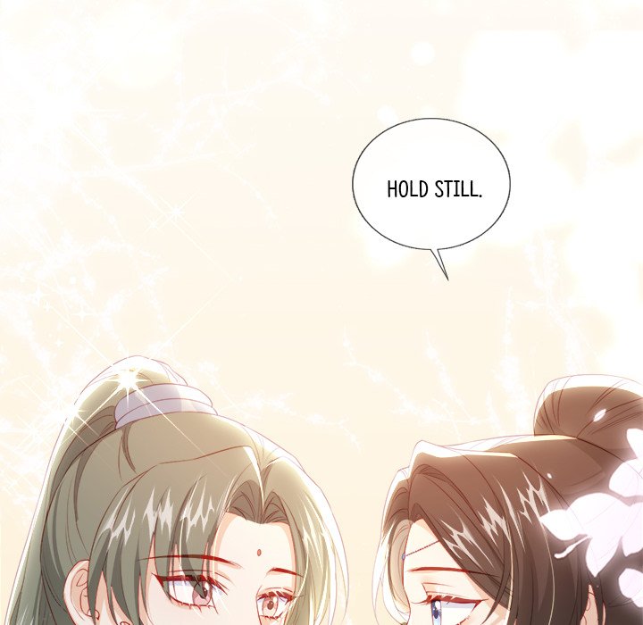 The Emperor's Choice The Emperor's Choice EP 34 - Toomics page 70 - 