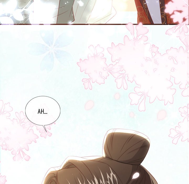 The Emperor's Choice The Emperor's Choice EP 34 - Toomics page 72 - 