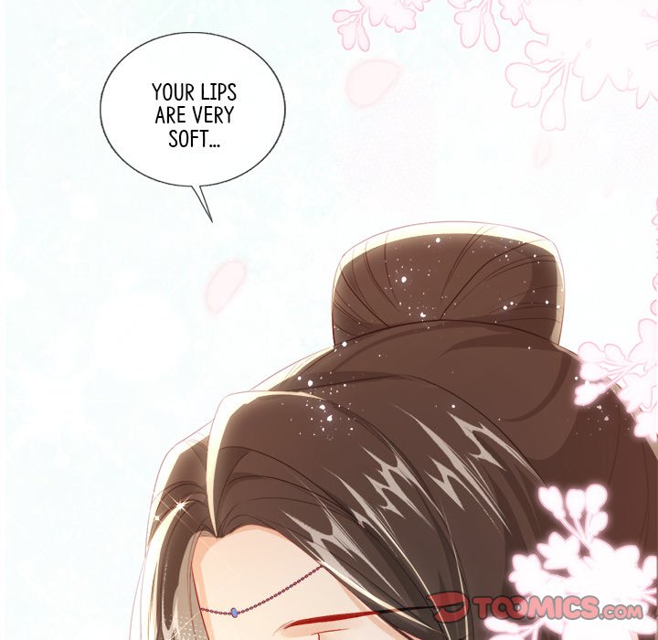 The Emperor's Choice The Emperor's Choice EP 34 - Toomics page 75 - 