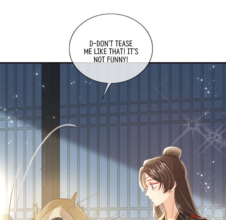 The Emperor's Choice The Emperor's Choice EP 34 - Toomics page 78 - 