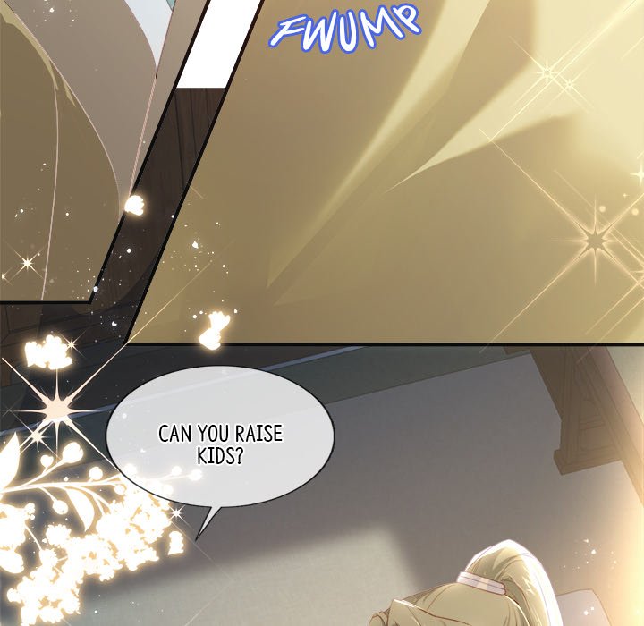 The Emperor's Choice The Emperor's Choice EP 34 - Toomics page 81 - 