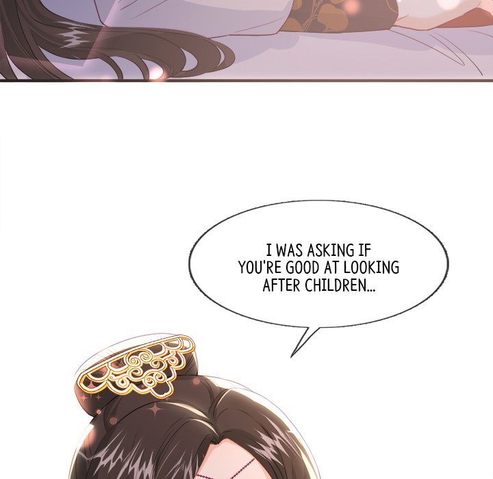 The Emperor's Choice The Emperor's Choice EP 34 - Toomics page 90 - 