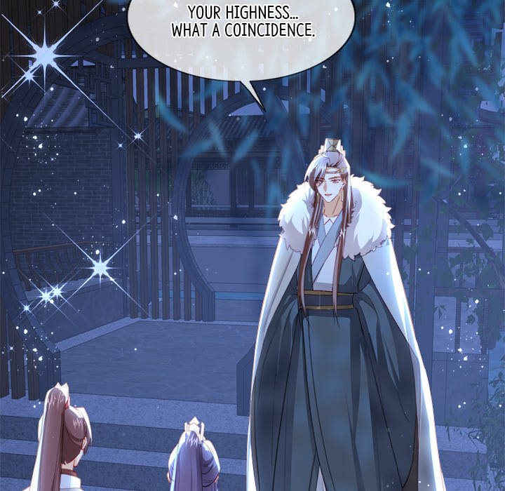 The Emperor's Choice The Emperor's Choice EP 34 - Toomics page 10 - 