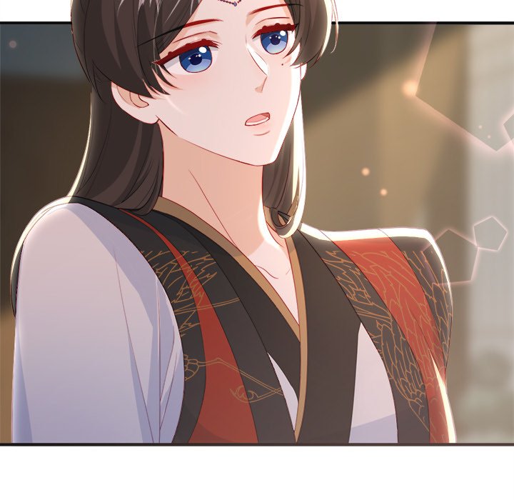The Emperor's Choice The Emperor's Choice EP 34 - Toomics page 91 - 