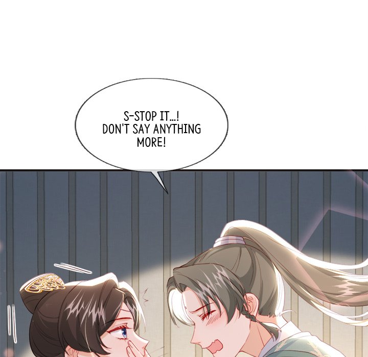 The Emperor's Choice The Emperor's Choice EP 34 - Toomics page 92 - 