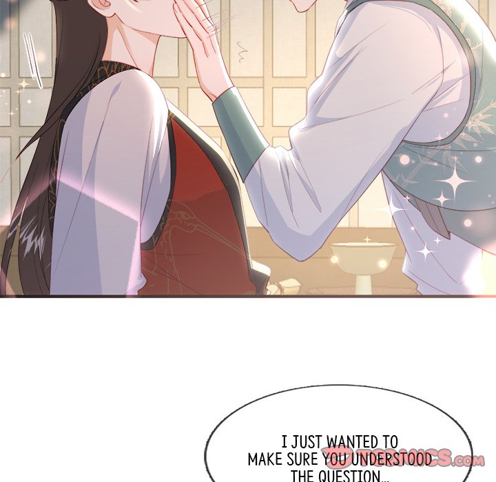 The Emperor's Choice The Emperor's Choice EP 34 - Toomics page 93 - 