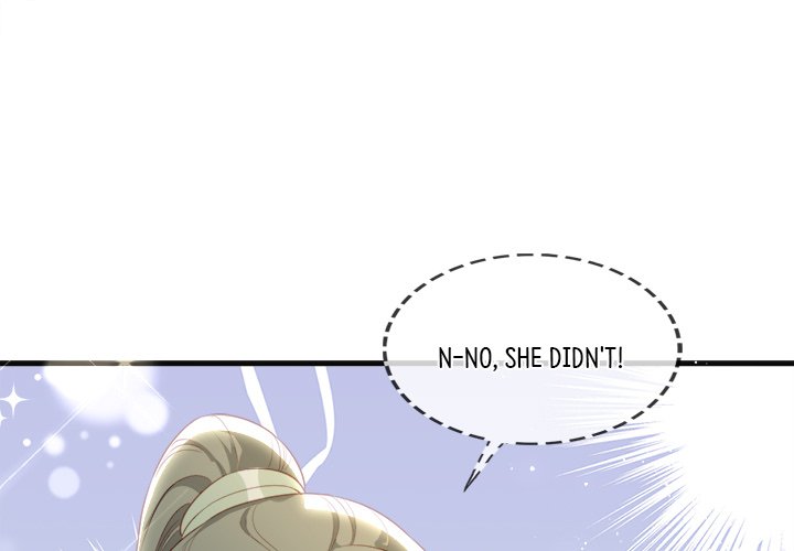 The Emperor's Choice The Emperor's Choice EP 35 - Toomics page 1 - 