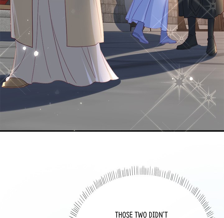 The Emperor's Choice The Emperor's Choice EP 35 - Toomics page 101 - 