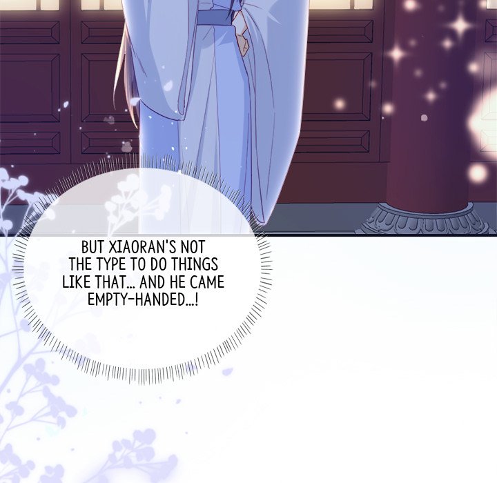 The Emperor's Choice The Emperor's Choice EP 35 - Toomics page 103 - 