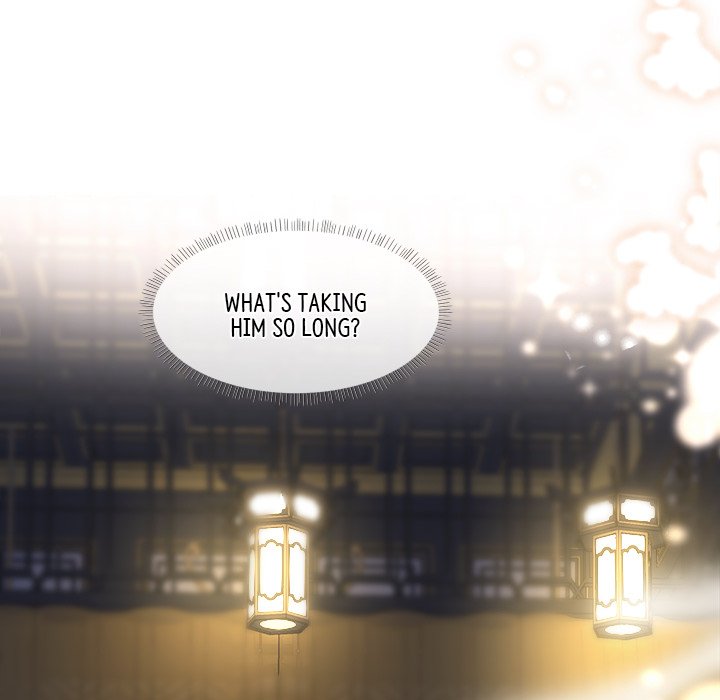 The Emperor's Choice The Emperor's Choice EP 35 - Toomics page 105 - 