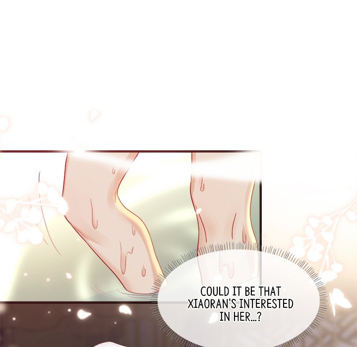 The Emperor's Choice The Emperor's Choice EP 35 - Toomics page 108 - 