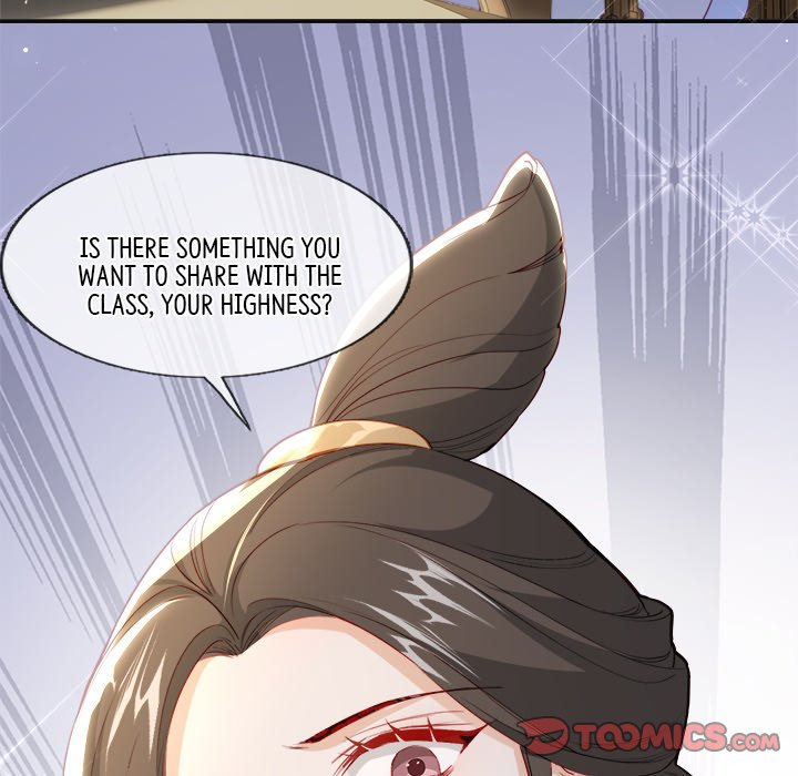 The Emperor's Choice The Emperor's Choice EP 35 - Toomics page 12 - 