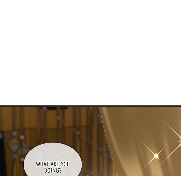 The Emperor's Choice The Emperor's Choice EP 35 - Toomics page 113 - 
