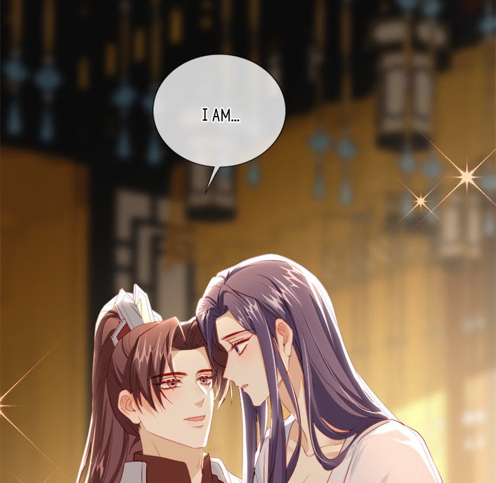 The Emperor's Choice The Emperor's Choice EP 35 - Toomics page 122 - 