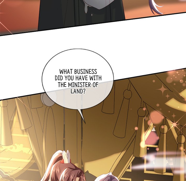 The Emperor's Choice The Emperor's Choice EP 35 - Toomics page 124 - 