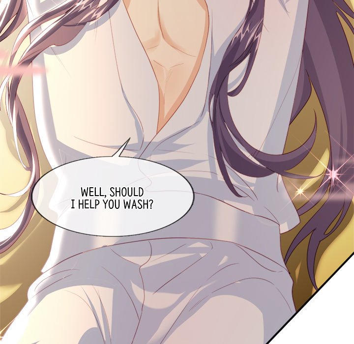 The Emperor's Choice The Emperor's Choice EP 35 - Toomics page 128 - 