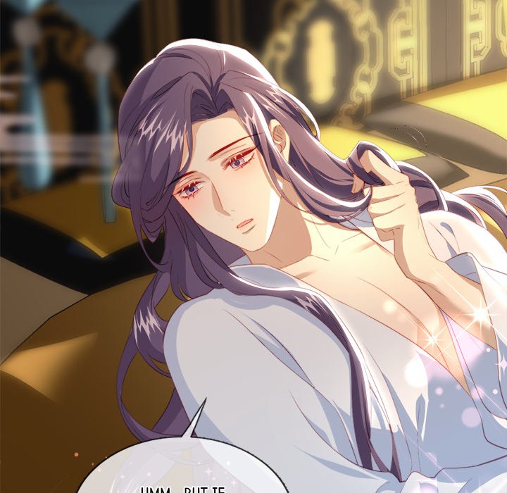 The Emperor's Choice The Emperor's Choice EP 35 - Toomics page 135 - 
