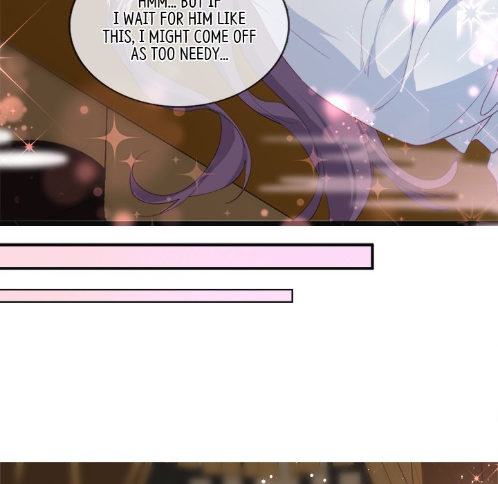 The Emperor's Choice The Emperor's Choice EP 35 - Toomics page 136 - 