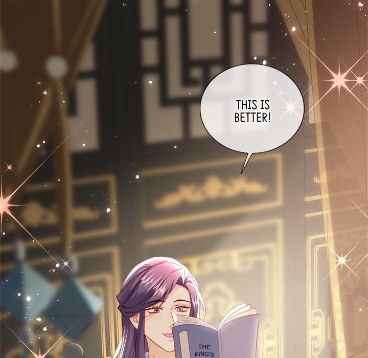 The Emperor's Choice The Emperor's Choice EP 35 - Toomics page 137 - 