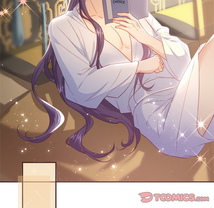 The Emperor's Choice The Emperor's Choice EP 35 - Toomics page 138 - 