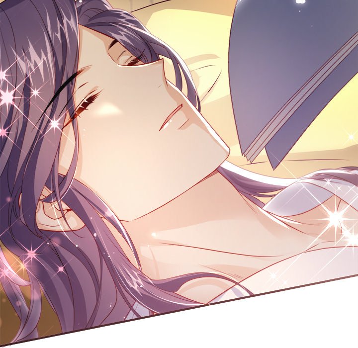 The Emperor's Choice The Emperor's Choice EP 35 - Toomics page 146 - 