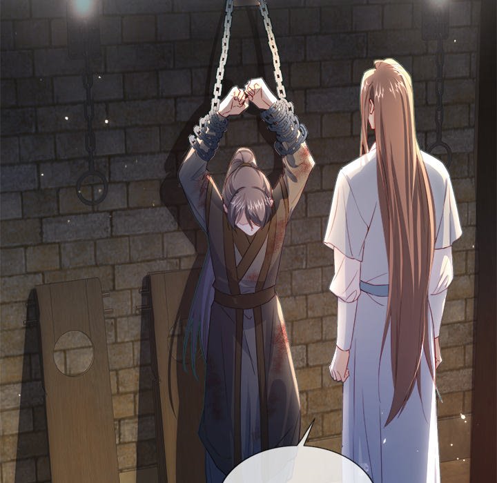 The Emperor's Choice The Emperor's Choice EP 35 - Toomics page 153 - 