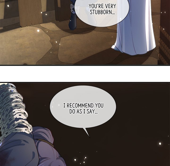 The Emperor's Choice The Emperor's Choice EP 35 - Toomics page 154 - 