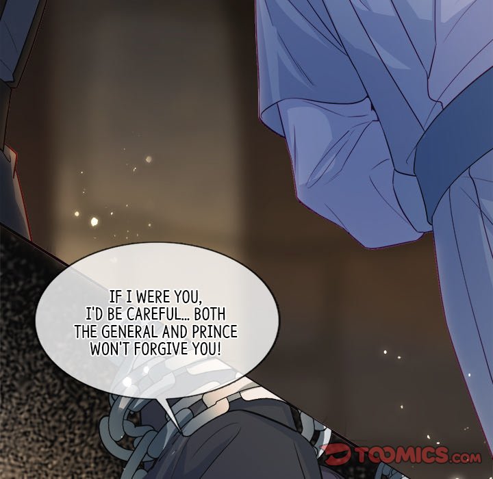 The Emperor's Choice The Emperor's Choice EP 35 - Toomics page 156 - 
