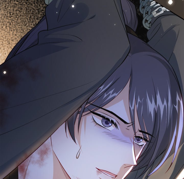 The Emperor's Choice The Emperor's Choice EP 35 - Toomics page 157 - 