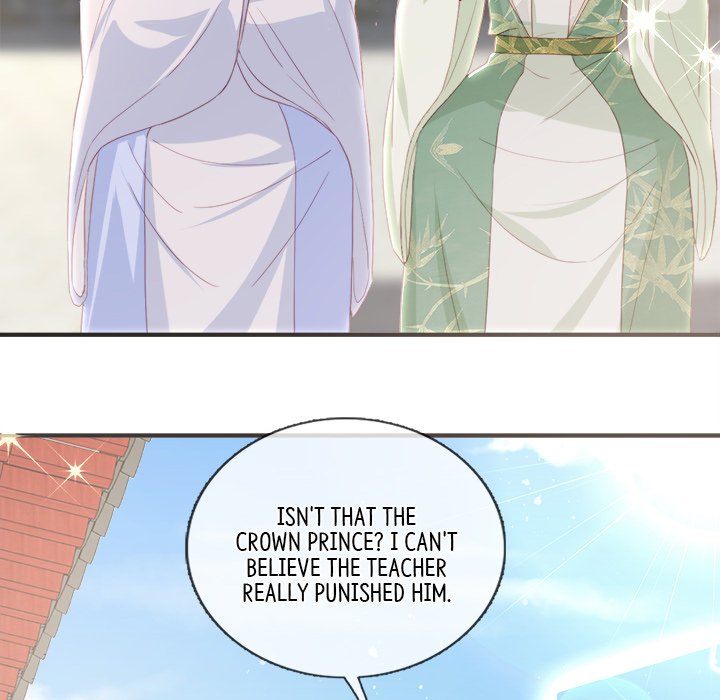 The Emperor's Choice The Emperor's Choice EP 35 - Toomics page 20 - 