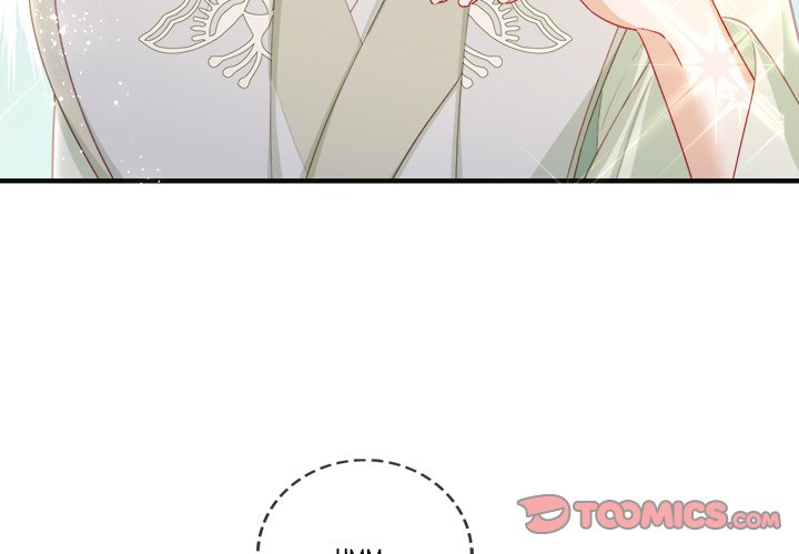 The Emperor's Choice The Emperor's Choice EP 35 - Toomics page 3 - 