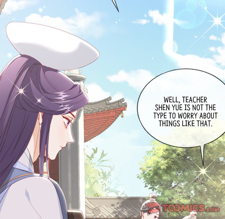 The Emperor's Choice The Emperor's Choice EP 35 - Toomics page 21 - 