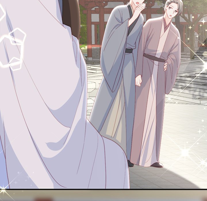 The Emperor's Choice The Emperor's Choice EP 35 - Toomics page 22 - 