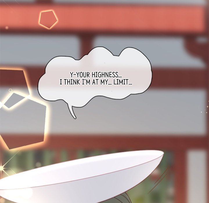 The Emperor's Choice The Emperor's Choice EP 35 - Toomics page 23 - 