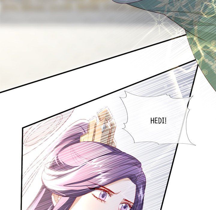 The Emperor's Choice The Emperor's Choice EP 35 - Toomics page 27 - 
