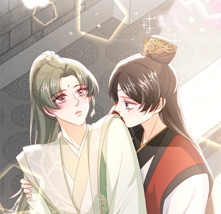 The Emperor's Choice The Emperor's Choice EP 35 - Toomics page 31 - 