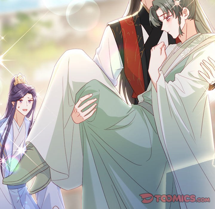 The Emperor's Choice The Emperor's Choice EP 35 - Toomics page 39 - 