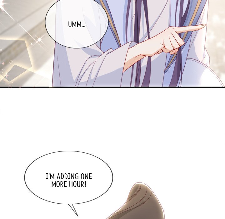 The Emperor's Choice The Emperor's Choice EP 35 - Toomics page 42 - 