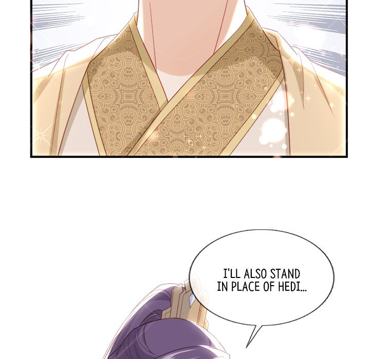 The Emperor's Choice The Emperor's Choice EP 35 - Toomics page 44 - 