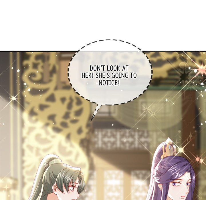 The Emperor's Choice The Emperor's Choice EP 35 - Toomics page 6 - 