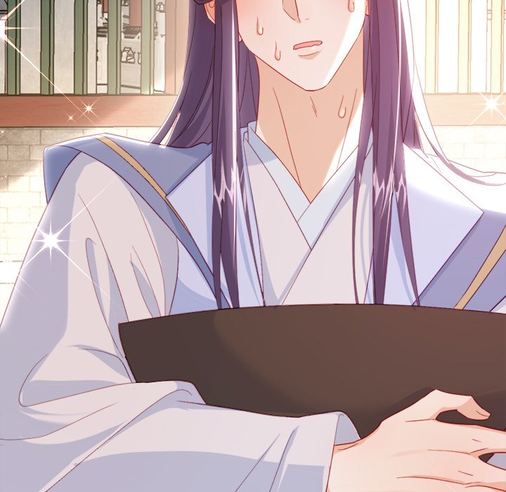 The Emperor's Choice The Emperor's Choice EP 35 - Toomics page 51 - 