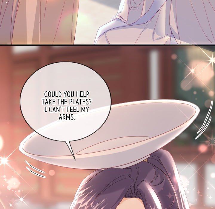 The Emperor's Choice The Emperor's Choice EP 35 - Toomics page 55 - 