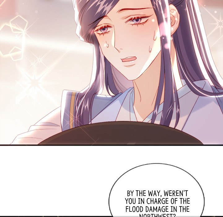 The Emperor's Choice The Emperor's Choice EP 35 - Toomics page 56 - 