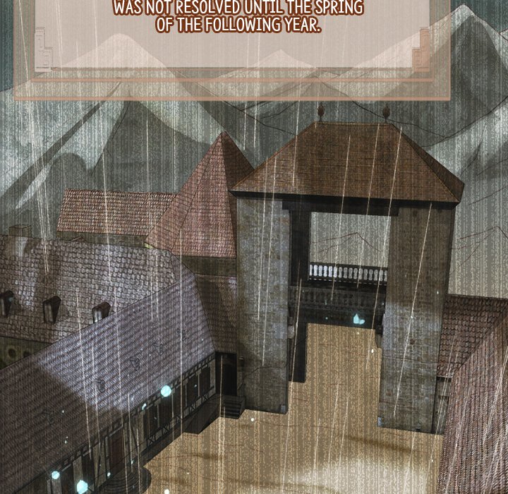 The Emperor's Choice The Emperor's Choice EP 35 - Toomics page 61 - 