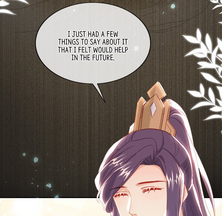 The Emperor's Choice The Emperor's Choice EP 35 - Toomics page 64 - 