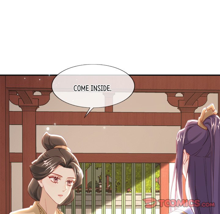 The Emperor's Choice The Emperor's Choice EP 35 - Toomics page 66 - 